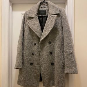 Andrew Marc pea coat size 2
